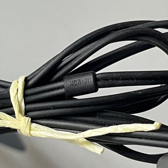 Sony MDR-J11 Sports Ear Hook Stereo Earbuds Earphones - Picture 5 of 5